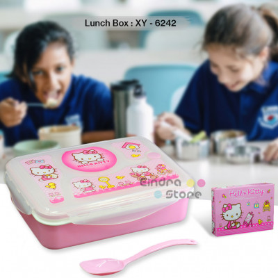 Lunch Box : XY-6242
